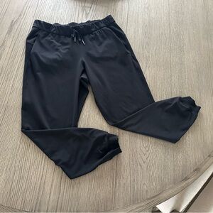 Lululemon Dance Studio Mid-rise Joggers